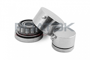 Петля опорная Ø68